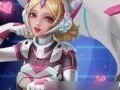 妲己皮肤爆料大全最新版,全新版本带你领略魅惑之美